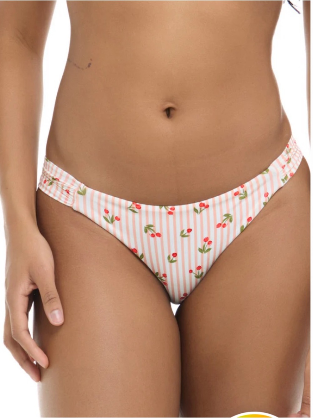 Body Glove | surf Ryder bikini bottom in fruity